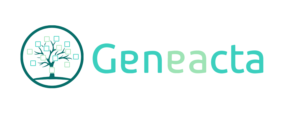 Geneacta